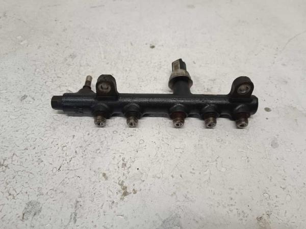 RAMPE DE INJECTION 2.0HDI/ 2.0TDCI CITROEN/FORD/PEUGEOT - Vue 2